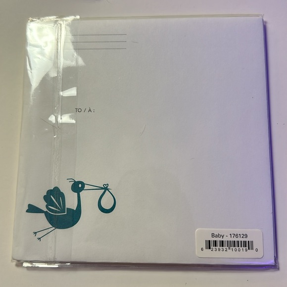 NWT Born in 2020 - Picture 4 of 4